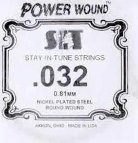 Sit Nickel - 032
