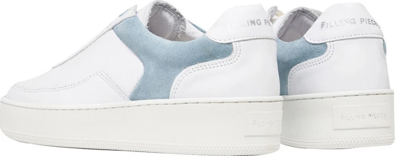 Filling Pieces Mondo GF Blue