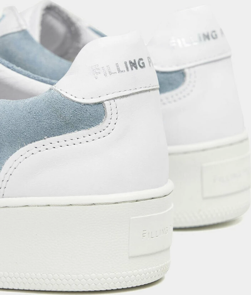 Filling Pieces Mondo GF Blue