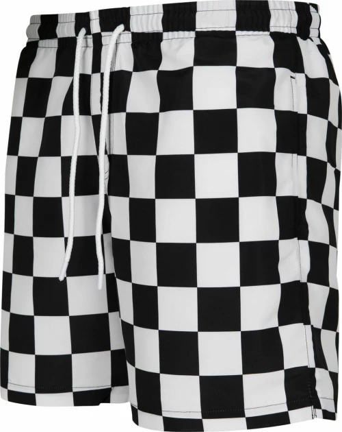 Urban Classics TB2677 Black/White