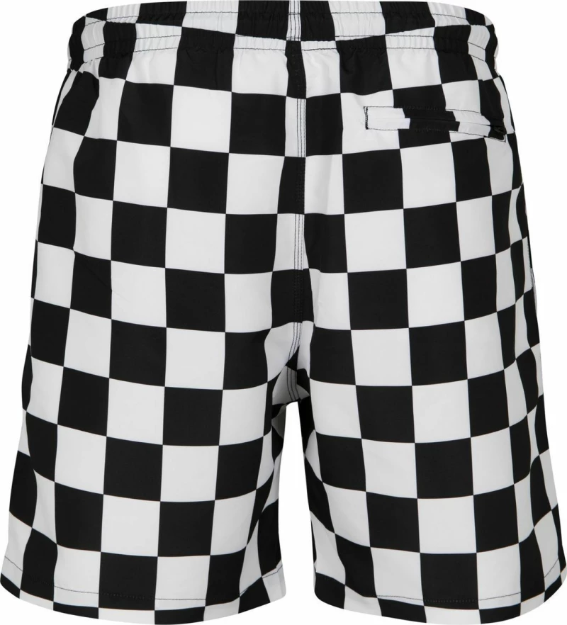 Urban Classics TB2677 Black/White
