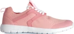 Γυναικείο sneaker ροζ Creeks 4052336