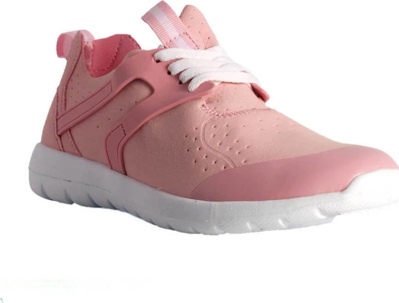 Γυναικείο sneaker ροζ Creeks 4052336