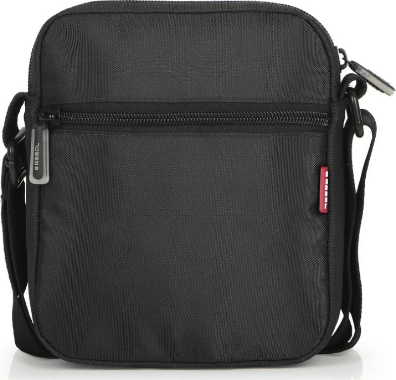 Τσαντάκι Ώμου GABOL 515201 Μαύρο