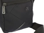 Τσαντάκι Ώμου GABOL 515201 Μαύρο