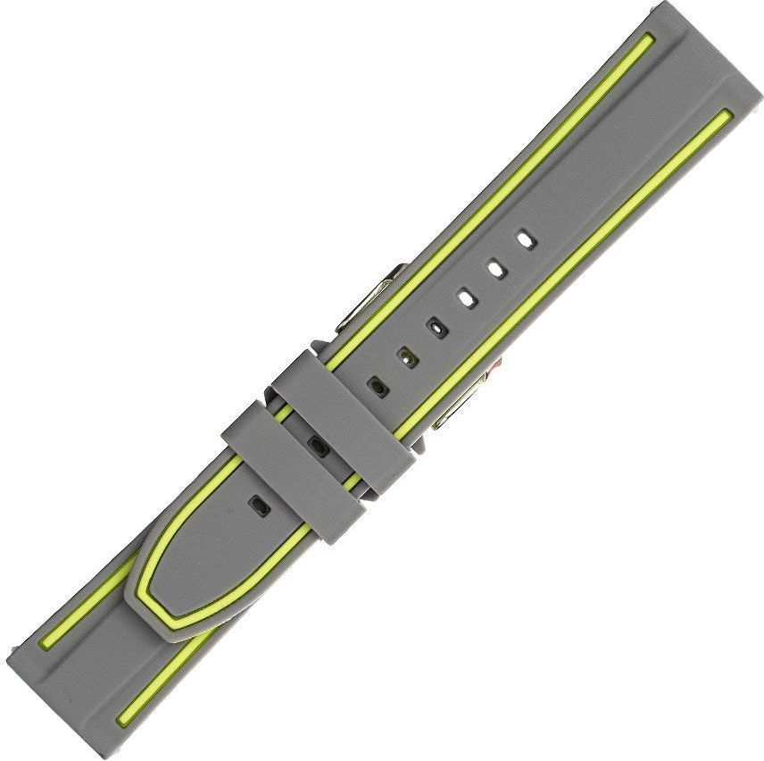 ΛΟΥΡΑΚI ΣΙΛΙΚΟΝΗΣ 8842GN 20mm