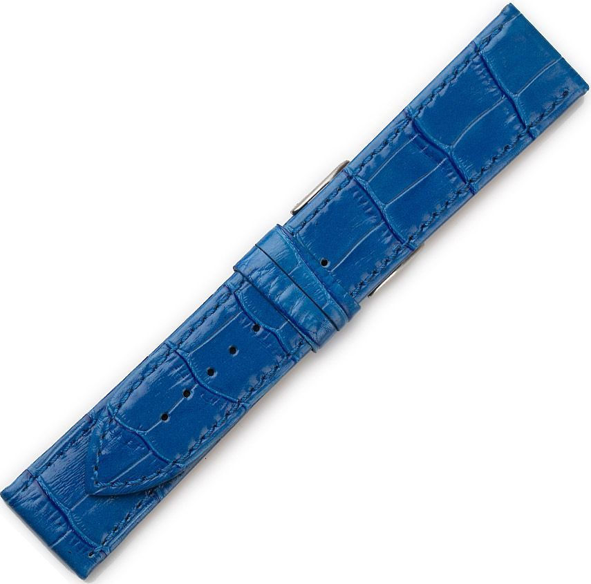ΛΟΥΡΑΚI ΔΕΡΜΑΤΙΝΟ MAXI 0219BL 24 mm