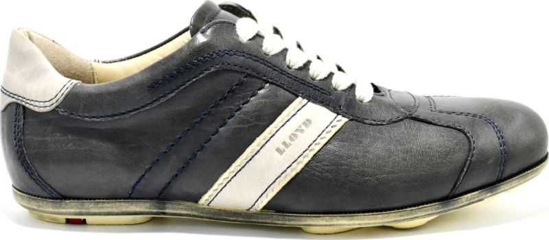 Sneakers Avon LLOYD Μπλέ σκούρο Άνδρας Sneakers 16-040-51