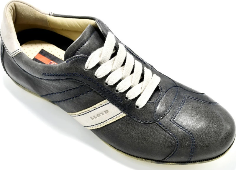 Sneakers Avon LLOYD Μπλέ σκούρο Άνδρας Sneakers 16-040-51