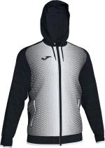 JACKET SUPERNOVA 101285 Μαύρο/Άσπρο