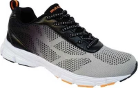 Bulldozer BL201032 Grey Γυναικεία sneakers