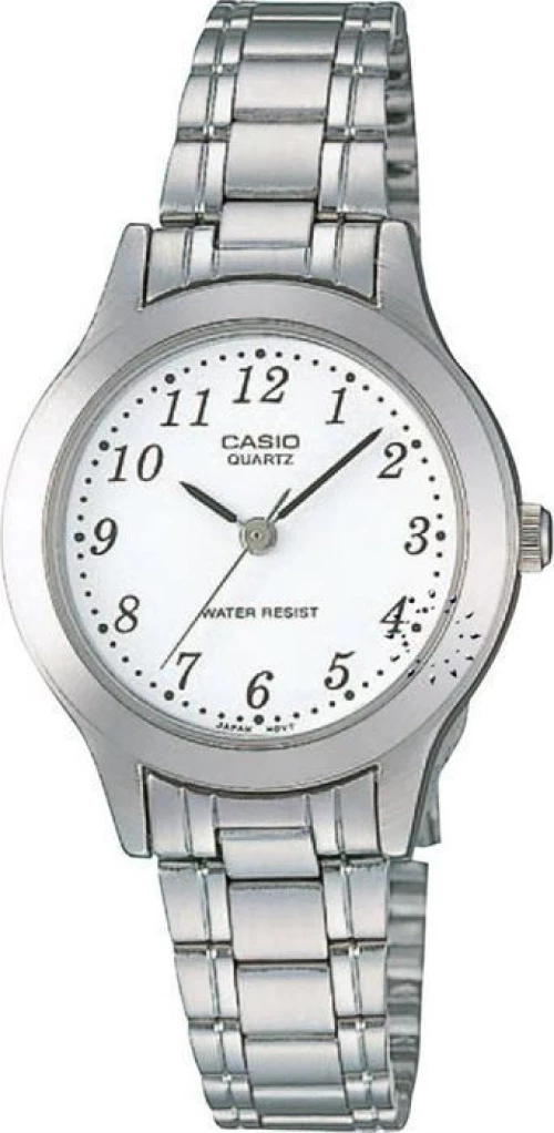 Casio Collection Stainless Steel Bracelet