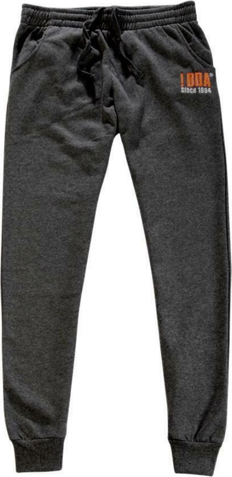 Body Action 023731 Dark Grey