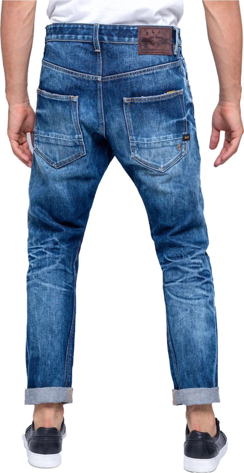 Staff Arion 5-835.449.PS2.044 Blue Denim