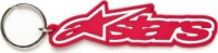 ΜΠΡΕΛΟΚ ALPINESTARS RUB RED
