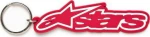 ΜΠΡΕΛΟΚ ALPINESTARS RUB RED
