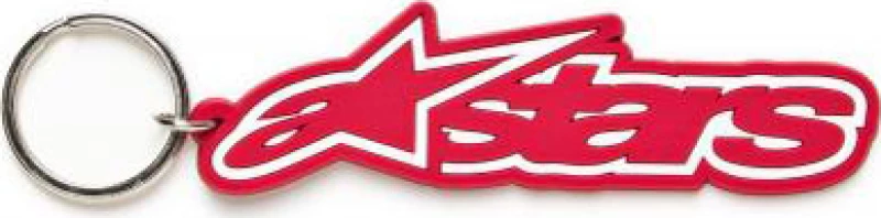 ΜΠΡΕΛΟΚ ALPINESTARS RUB RED