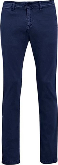 Sol's Jules 01424-319 Navy