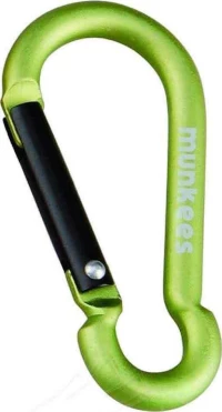 CARABINER MUNKEES 3238 PAAR ΛΑΧΑΝΙ