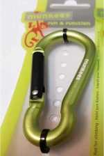 CARABINER MUNKEES 3238 PAAR ΛΑΧΑΝΙ