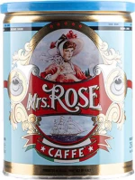 Mrs Rose Espresso Decaffeinated 250gr