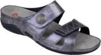 Berkemann Sandy 01604-603 Gunmetal