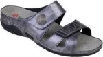 Berkemann Sandy 01604-603 Gunmetal