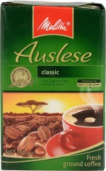 Melitta Φίλτρου Auslese 250gr
