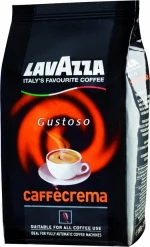 Lavazza Espresso Crema Gustoso 1000gr σε Κόκκους