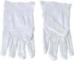 Gewa Gloves - White, Good quality