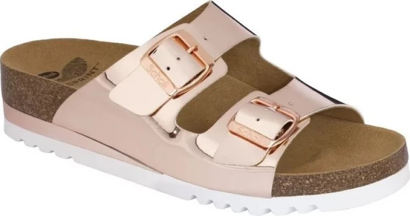 Scholl Glam SS2 Rose Gold