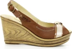 Boxer 82563 Brown