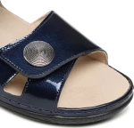 Berkemann Jacklyn Navy Blue