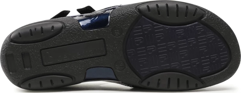 Berkemann Jacklyn Navy Blue