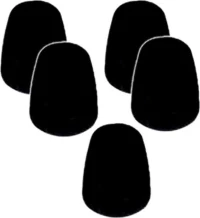 Rigotti PBGN - Large, Black
