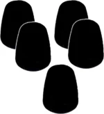 Rigotti PBGN - Large, Black