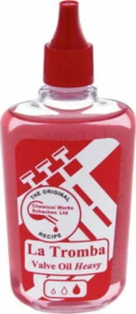 La Tromba Valve Oil Heavy