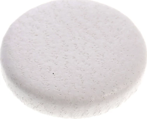 Pisoni Clarinet Pad - 12.5mm