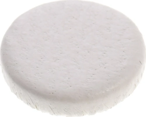 Pisoni Clarinet Pad - 10.5mm