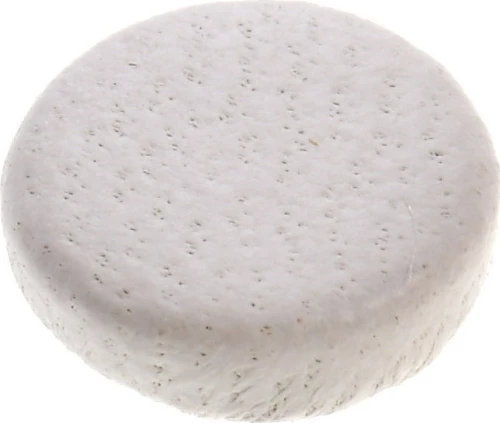 Pisoni Clarinet Pad - 8mm