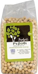 Βιο Αγρός Ρεβύθια 500gr
