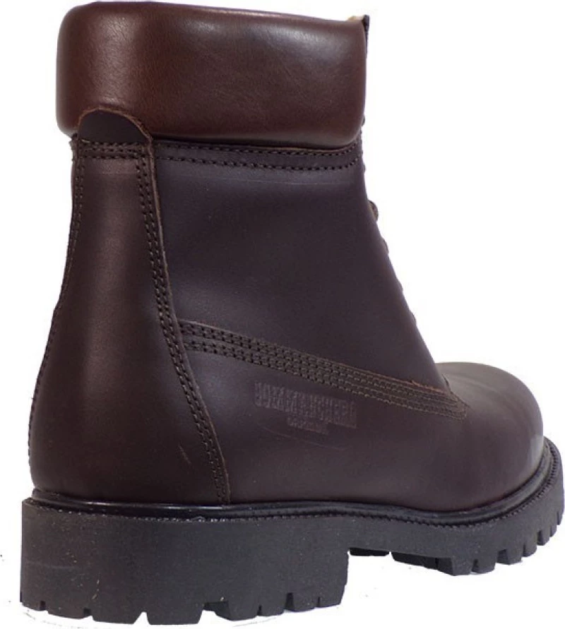 Commanchero Original 06-222 Brown