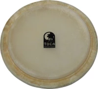 Toca Elite Pro Bongo Head - 8.5"