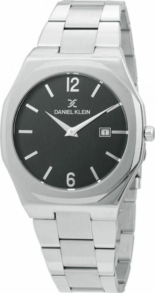 Daniel Klein Ρολόι Με Μπρασελέ (κωδ: DK12330-1)