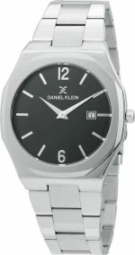Daniel Klein Ρολόι Με Μπρασελέ (κωδ: DK12330-1)