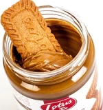 Lotus Άλειμμα από Μπισκότα Graham 400gr