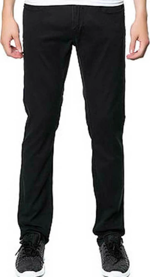 Παντελόνι Matix Constrictor Denim Black