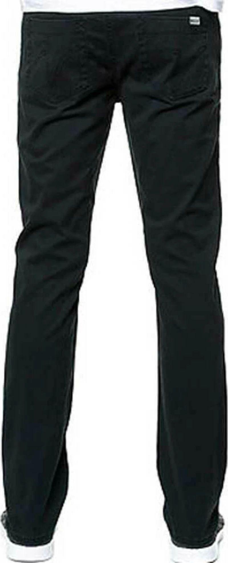 Παντελόνι Matix Constrictor Denim Black