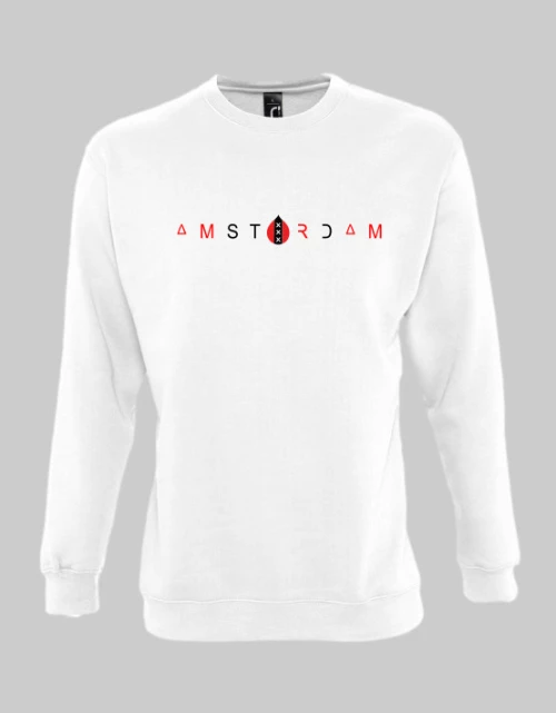 Amsterdam Sweatshirt