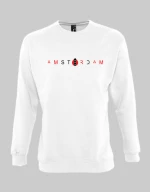 Amsterdam Sweatshirt